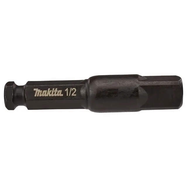 MakitaD-opaD-apter 7/16'' > 1/2" B-59841 Beperkte Voorraad