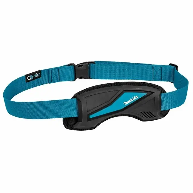 Makita Gereedschapsriem met Snelsluiting Blauw E-05290 Budget