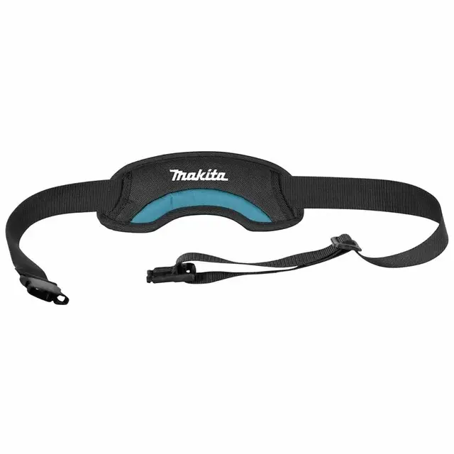 Makita Gereedschapsriem met Snelsluiting Zwart P-81000 Exclusief
