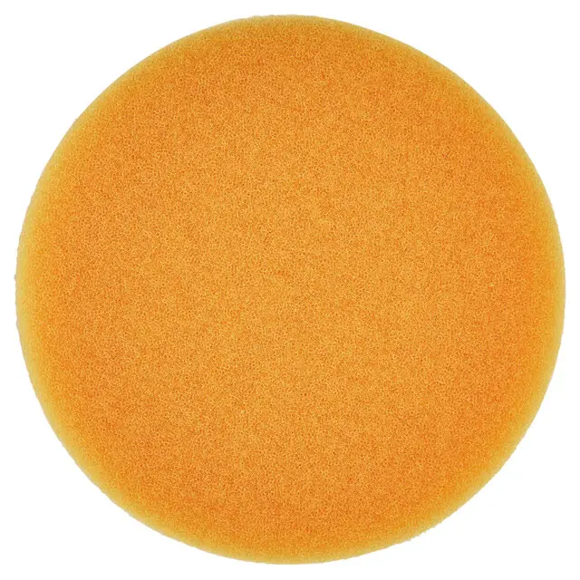 Nu Kopen Makita Spons oranje zacht grof 125mm