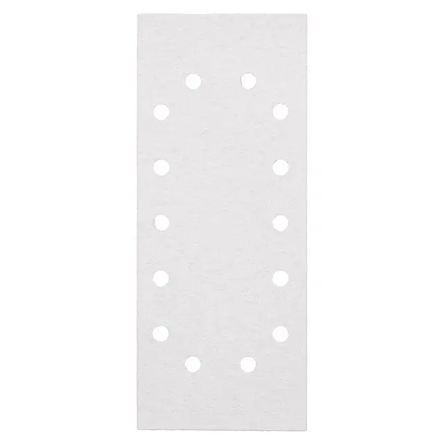 Lage Kosten Makita Schuurvel 115x280mm A120