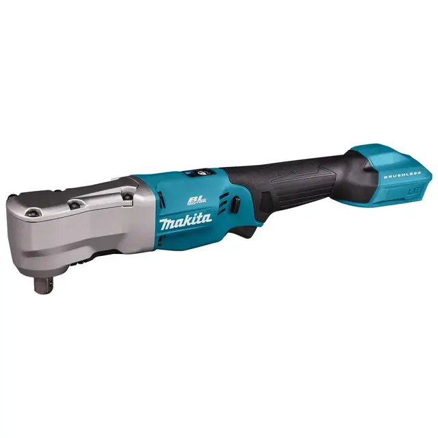 Makita LXT 18 V Haakse Slagmoersleutel 1/2" Betaalbaar