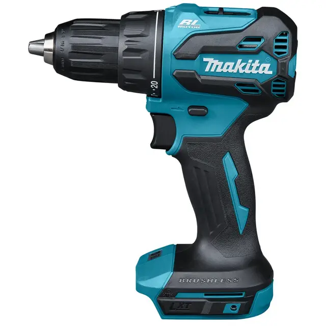 Makita LXT 18 V Boor-/Schroefmachine Seizoensaanbieding