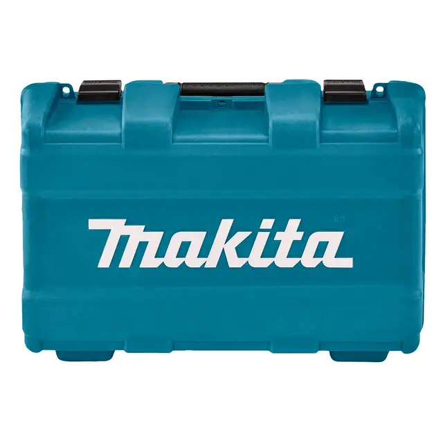Koffer kunststof Lamellenfrees Makita BPJ140 en BPJ180 Shop Nu