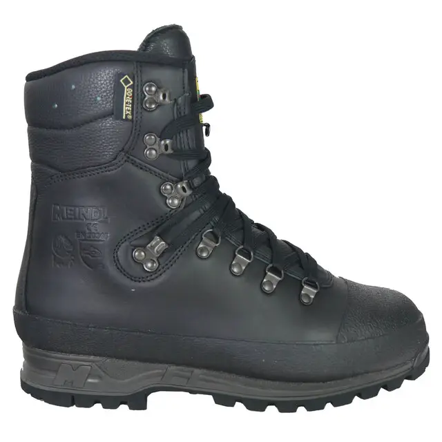 Zaagschoen Meindl Maat 47 Waldlaufer -Woodwalker PRO S2 Mt.47 Limited Edition