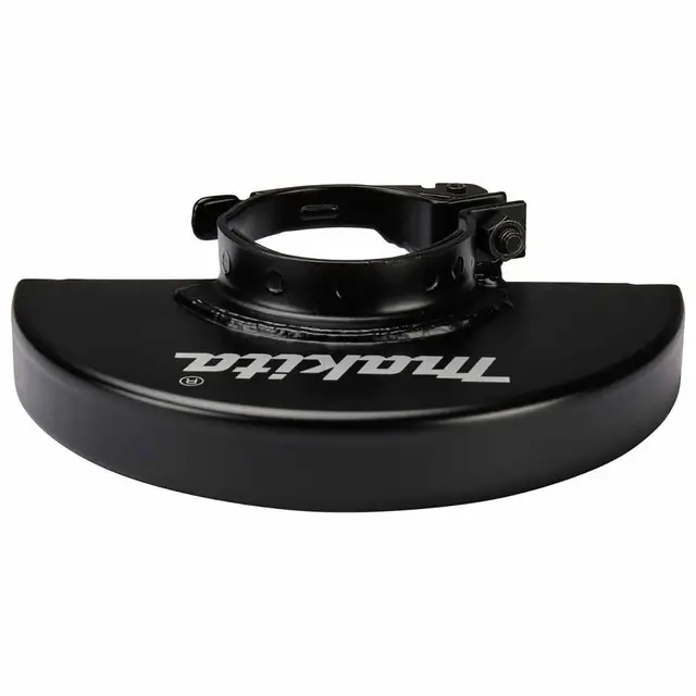 Dagaanbieding Makita Beschermkap 180 mmAfbramen En Schuren 127713-9