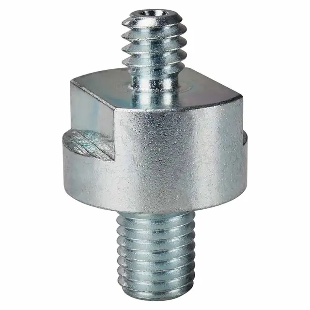 Makita Steunschijf Adapter 743126-2 Betrouwbaar