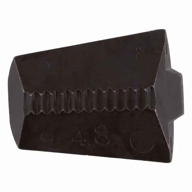 Goedkoop Makita Bekkenset 4,8mm (bereik 2,4-4,8mm) 199731-7