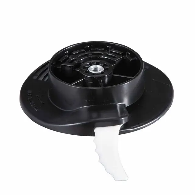 Makita Maaikop Kunststof Mesje - 230 mm 198848-3 Snelle Levering