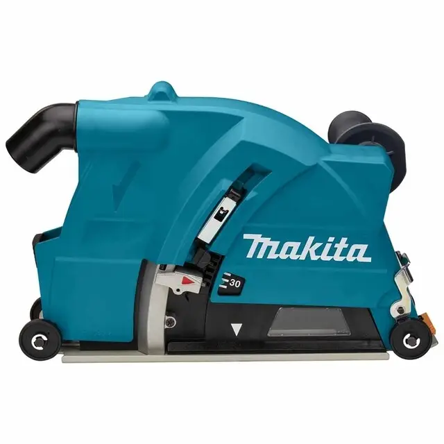 Makita Invalstofafzuigkap - 180mm 198514-2 Dagaanbieding
