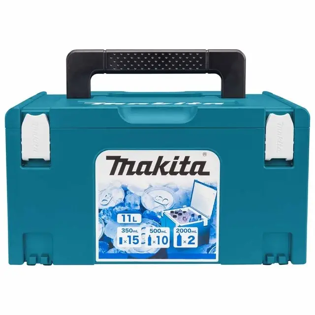 Makita CoolMbox 3 198254-2 Snelle Levering