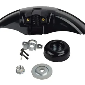 Bestel Nu Makita Beschermkap met Ombouwset Mes 197294-7