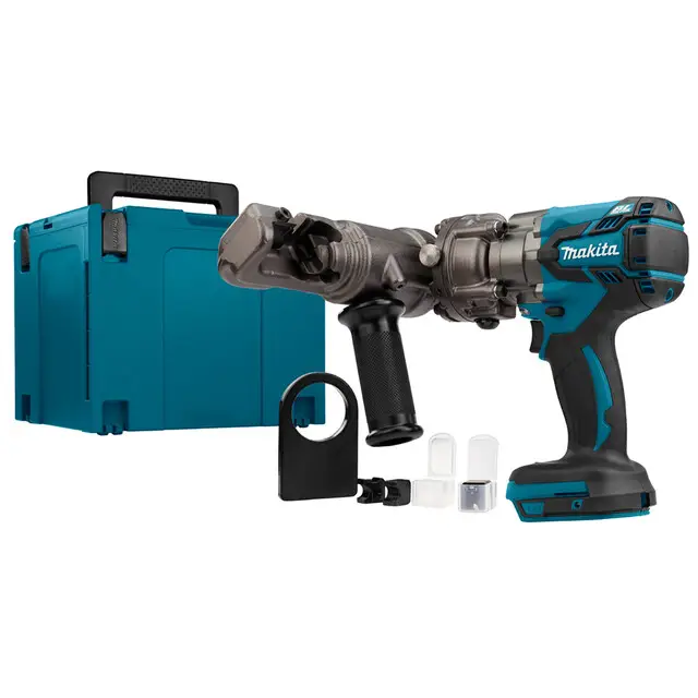 Makita 18 V Draadeindschaar DSC121ZKX1 Luxe