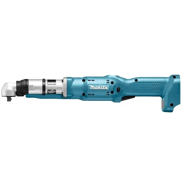 Favoriet Makita 14,4 V Haakse momentsleutel Model DFL301FZ 16Nm - 30 Nm