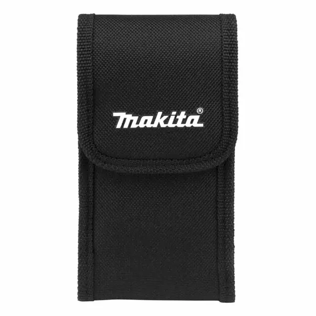 Actieprijs Makita Opberghoes voor Afstandsmeter