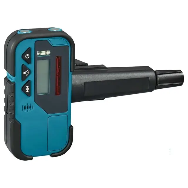 Nieuwe Collectie Makita Laserontvanger LR150