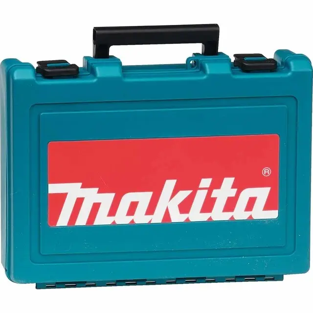 Makita Koffer voor Tacker AF601 Blauw HY00000691 Luxe