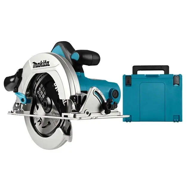 Actieprijs Makita 230 V Cirkelzaag 190 mm HS7601J