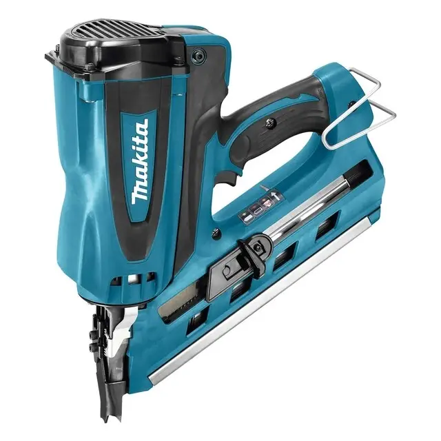 Makita 7,2 V Gas constructie tacker GN900SE Groothandel