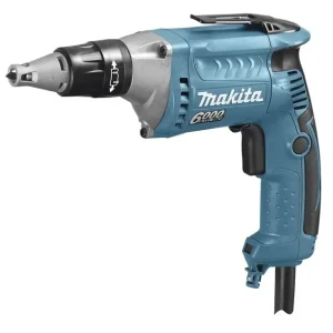 Makita 230 V Schroevendraaier FS6300K Veilige Betaling