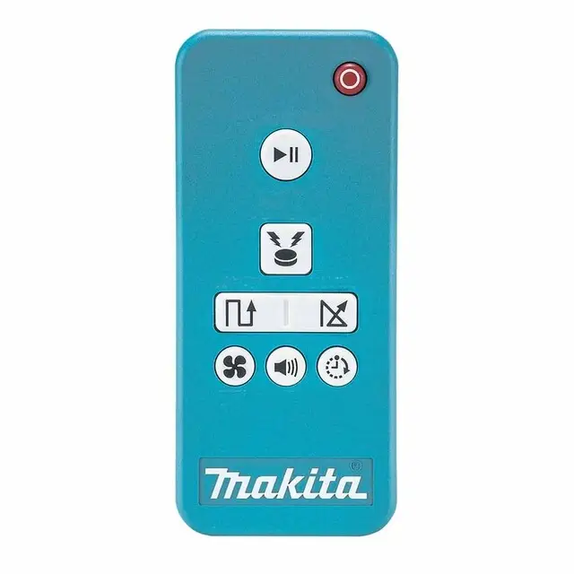 Superprijs Makita Afstandsbediening voor DRC200 SH00000219