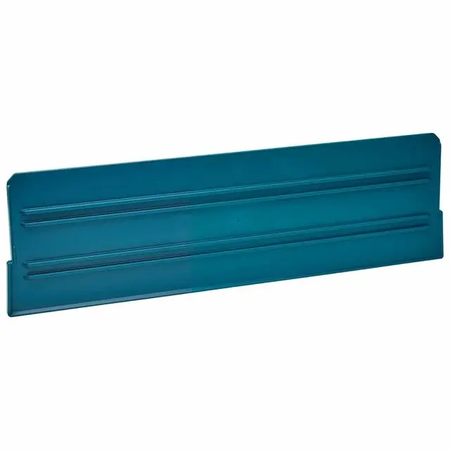 Exclusief Makita Makstor Tussenschot Groot Blauw P-84436