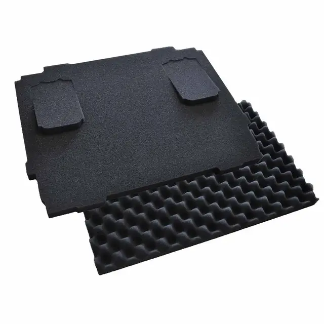 Makita Schuiminlay voor LXT accu 20mm Zwart P-84268 Meest Verkocht