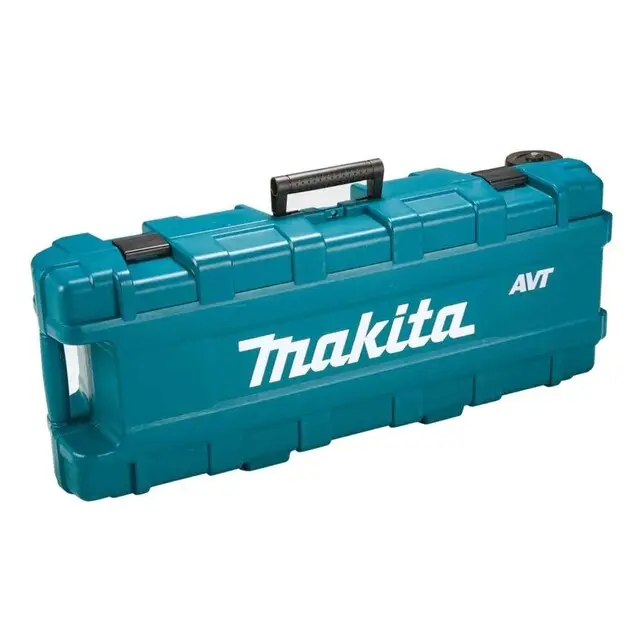 Makita Trolleykoffer Kunststof Blauw 821836-2 Bulkbestelling
