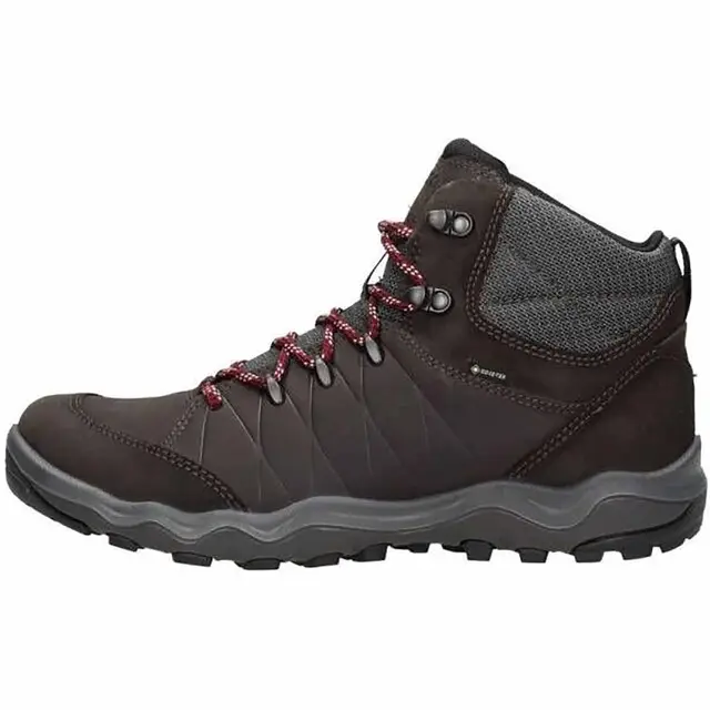 Superprijs ECCO Ulterra Schoen Heren Koffie - Maat 41