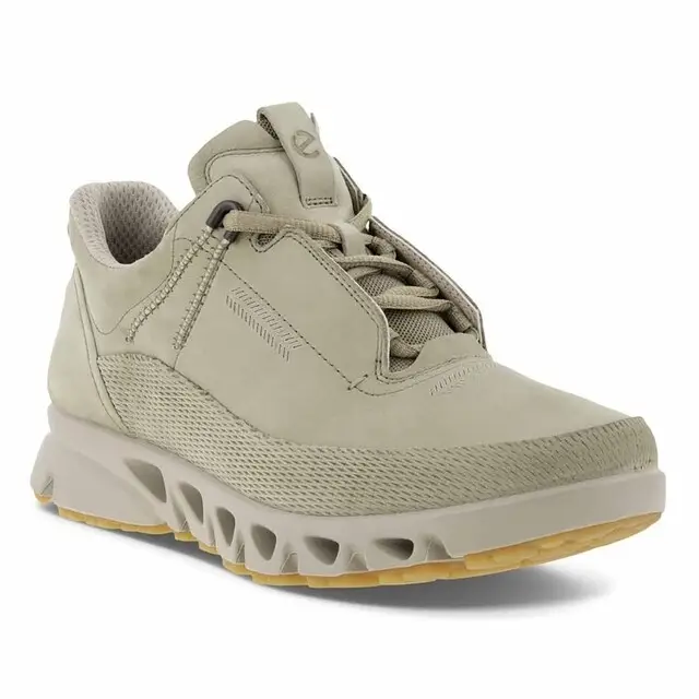 Beste Prijs Ecco Multi-Vent Damesschoenen Lichtgroen - Maat 38