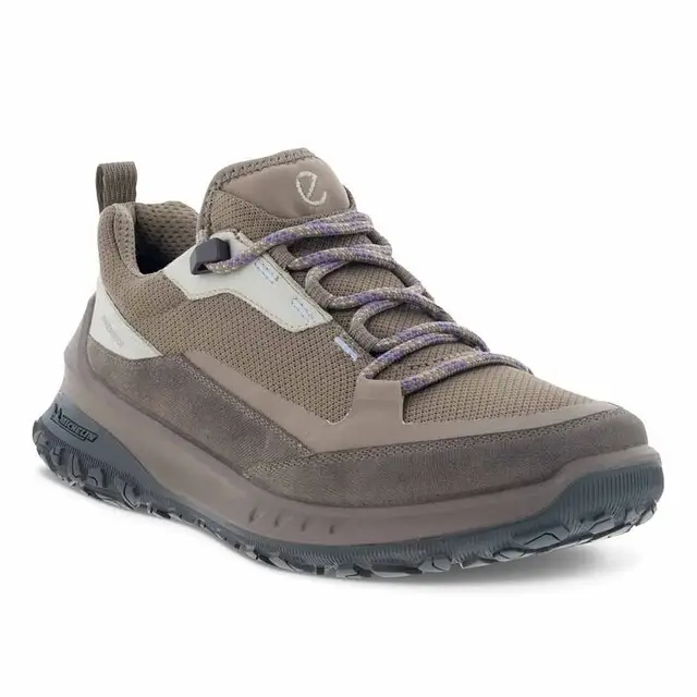 Hete Deal Ecco Ult-Trn Damesschoenen Taupe - Maat 41