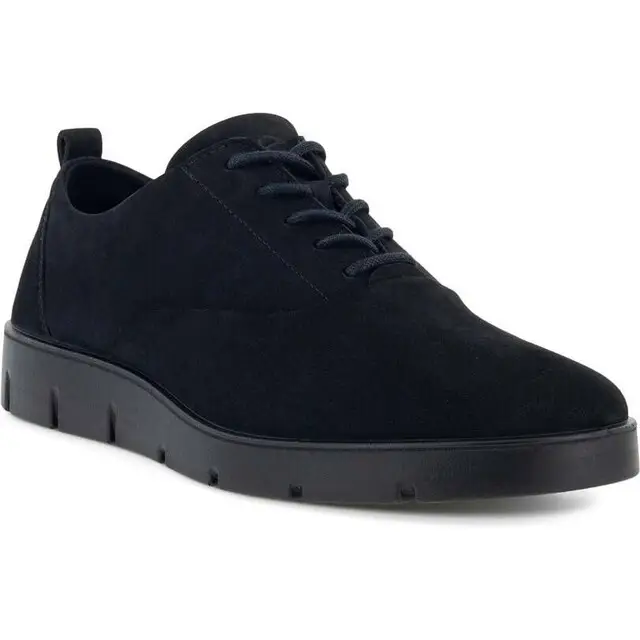 Modern ECCO BELLA Schoen Zwart maat 39