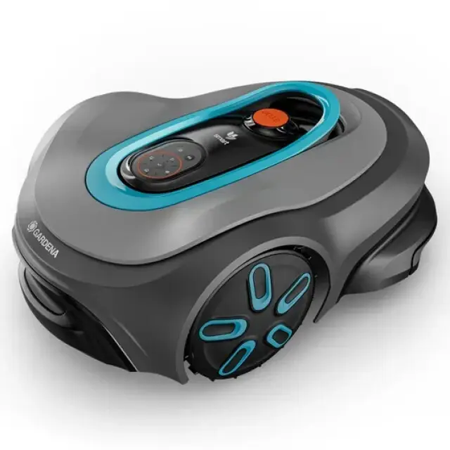 Gardena Robotmaaier SmartSileno Max 1500 Premium