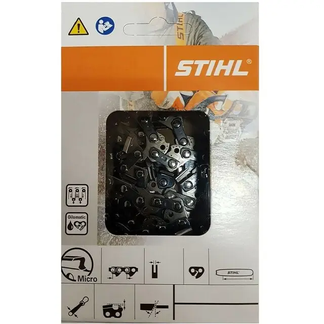 STIHL Ketting - GTA 40 Gratis Verzending
