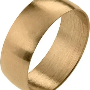 Premium Bonfix knelkoppeling - Knelring - 8mm - Messing