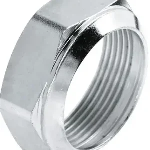 Meest Verkocht Bonfix Staalverzinkte knelfitting - Knelmoer 205 - 28mm