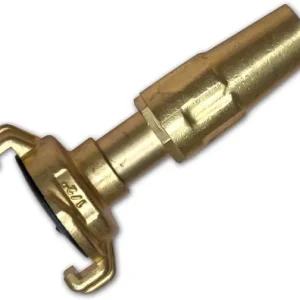 Straalpijp - spuitkop - 1/2" voor GEKA koppeling Uitverkoop