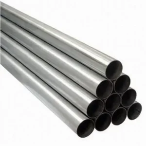 Voordeelprijs Hydrauliekbuis - Naadloos - EN10305-4 E235+N Verzinkt - 25 x 4mm