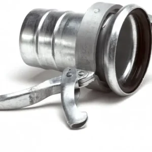 Dallai M-deel met slangtule - type C Z - verzinkt - 159 x 150 mm Beste Prijs