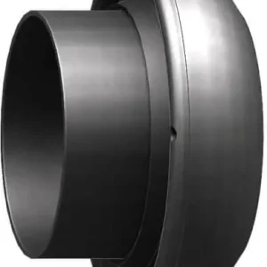 Professioneel Dallai V-deel met laskoppeling - type C - zwart - 50 x 50 mm