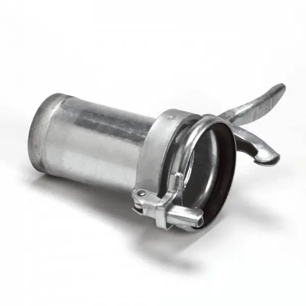 Dallai M-deel x buitendraad - type C - verzinkt - 70 mm x 2-1/2 Koop Online