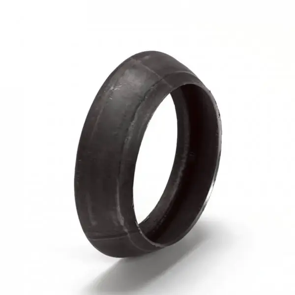 Nu Kopen Dallai V-deel laskoppeling - type C - zwart - 70 mm