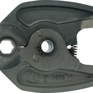 Bonfix - Persbek - M-Profiel - voor Mini-Accu Persmachine 15kN - 22mm Modern