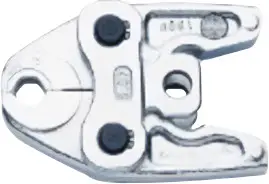 Limited Edition Bonfix - Persbek - TH-Profiel - voor Medium & Large-Accu Persmachine 32kN - 40mm