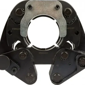 Bonfix - Persbek - M-Profiel - voor Medium & Large-Accu Persmachine 32kN - 54mm Handgemaakt