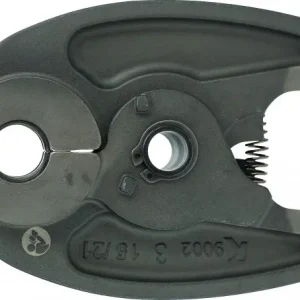 Tijdelijk Beschikbaar Bonfix - Persbek - TH-Profiel - voor Mini-Accu Persmachine 15kN - 26mm