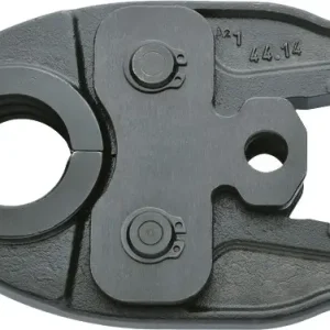 Bonfix - Persbek - TH-Profiel - voor Mini-Accu Persmachine 19kN - 16mm Op = Op