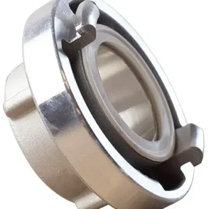 Hete Deal Storz Koppeling - Aluminium - nokafstand 31mm - binnendraadaansluiting 1-1/4”