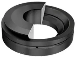 Voordeelprijs Axiaal Gewrichtslager GX10S - *GE10AX - 10 x 30 x 7,5 x 7 x 9,5mm