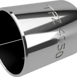 Alleen Vandaag Cilinderbus - Lagerbus - Glijlager - TEF-MET - Staal / PTFE - 22/25x25 mm